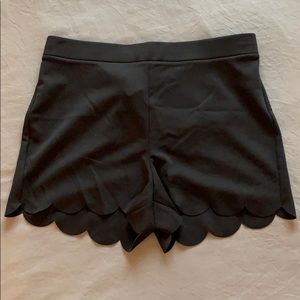 Never Worn Express dress shorts